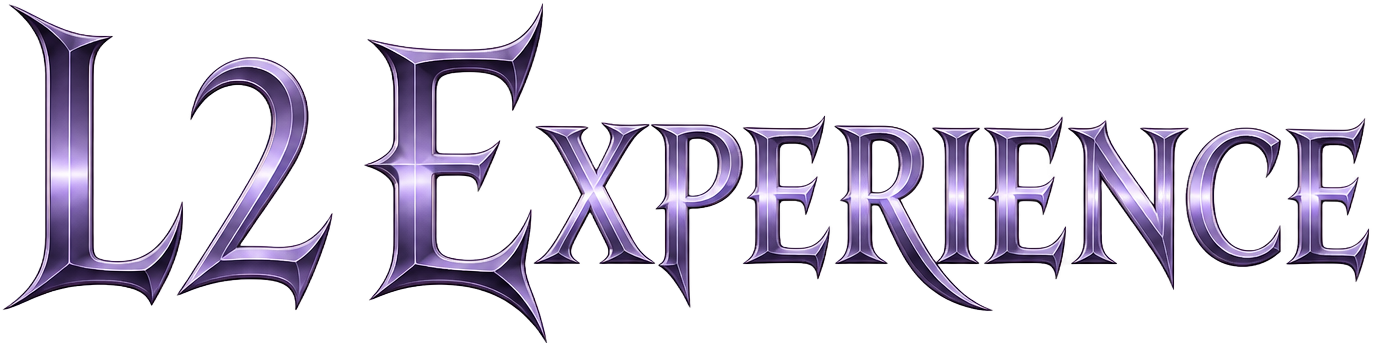 L2 Experience