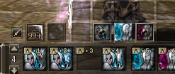 Auto Skill Bar